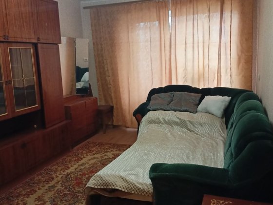 Продаж 1к. квартира, вул. Айвазовського 13 Николаев
