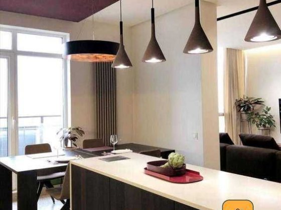 ВИДОВАЯ‼️3к квартира 130м² Французский бульвар‼️Авторский РЕМОНТ • 9 Жемчужина • МОРЕ Аркадия Одеса