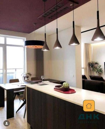 ВИДОВАЯ‼️3к квартира 130м² Французский бульвар‼️Авторский РЕМОНТ • 9 Жемчужина • МОРЕ Аркадия - фото 1