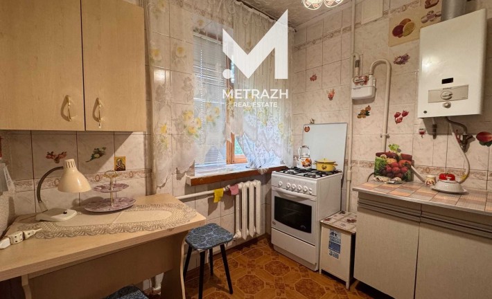 Продам 1к квартиру, пр-т Науки,63,Павлове Поле,23Серпня(код 91764) - фото 1