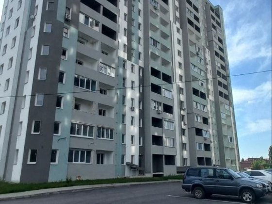 Власник продам ЖК  Левада-2, 1-но кімнатна квартира.Пр-т Аерокосмічний Харків