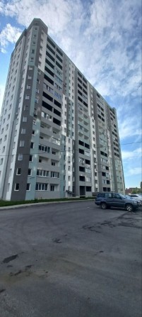 Власник продам ЖК  Левада-2, 1-но кімнатна квартира.Пр-т Аерокосмічний - фото 1