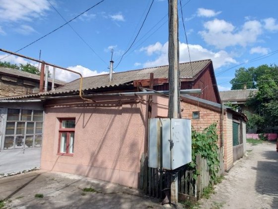 Добротний жилкоп від власника, центр Николаев