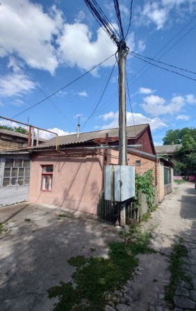 Добротний жилкоп від власника, центр - фото 1