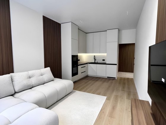 137500 $‼️НОВАЯ‼️ квартира 78 м² в ЖК Павловский квартал/ Клочковская/ ЦЕНТР Харьков