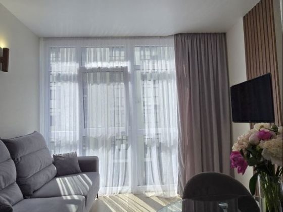 Продаж 1 кім квартири Преміум класу в ЖК ГОРГАНИ вул. Стрийська Львов