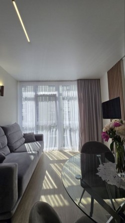 Продаж 1 кім квартири Преміум класу в ЖК ГОРГАНИ вул. Стрийська - фото 1