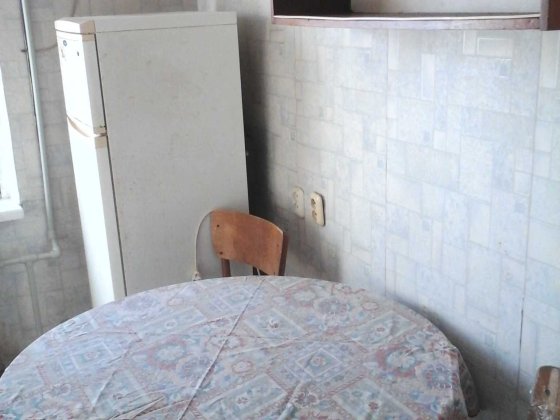 Продам однокомнатную квартиру от хозяина Одесса