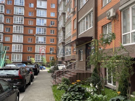 Продаж 2 кімнатної квартири ЖК Фамілія Львов