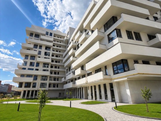 Продаж 1 кім. квартири + кухня-студія вул. Раковського - вул. Зелена | ЖК Five Address | Residence D Львов