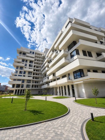 Продаж 1 кім. квартири + кухня-студія вул. Раковського - вул. Зелена | ЖК Five Address | Residence D - фото 1