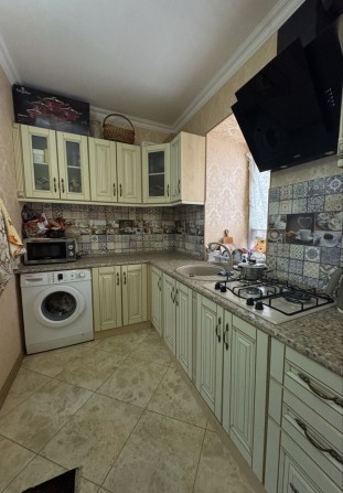 Продам однокімнатну квартиру на землі в Хаджибейскому районі - фото 1