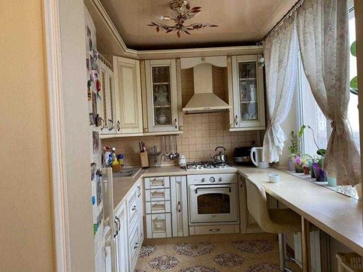 Продаж 3 к.кв. Салтівка - фото 1