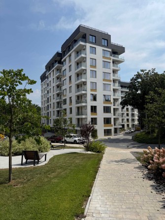 Продаж квартири ЖК Гіацинт Люкс, вул Карманського,  Стрийський парк - фото 1