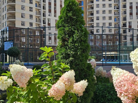2к Kadorr City‼️ Краснова‼️ — Это всегда порядок и комфорт Одесса