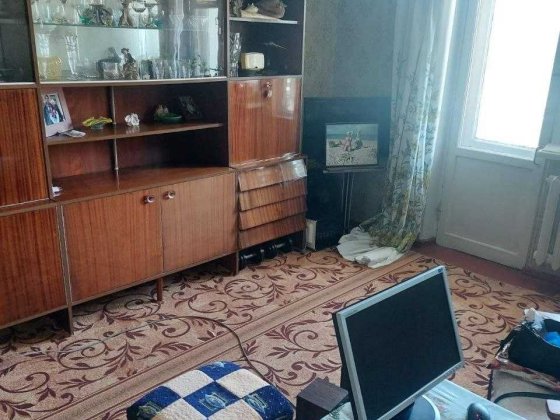 Продаю 2к/кв. ул.ген.Алмазова (р-н Юр.Академии) Николаев
