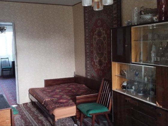 Продам 3к квартиру , пр.Центральний 162,власниця Николаев
