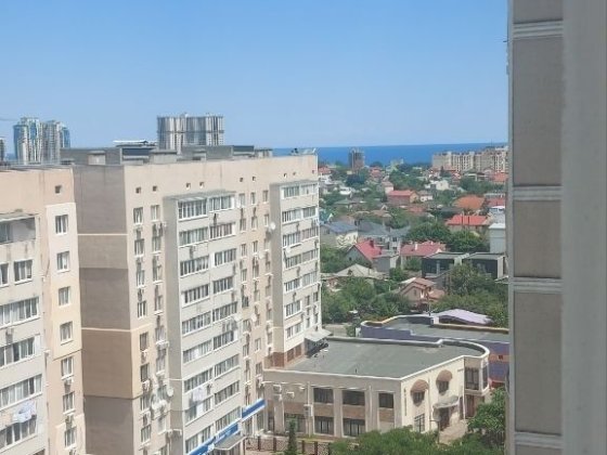 2 ком. квартира в жк Басма Одеса
