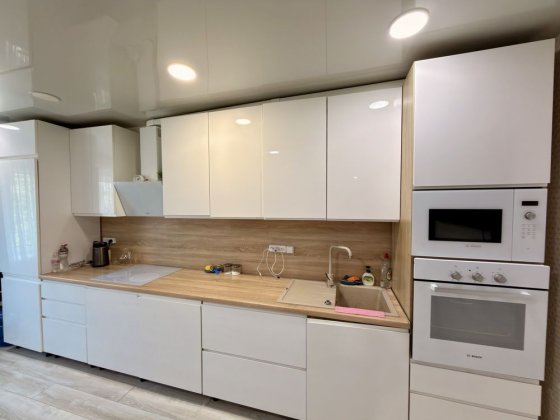 Продам 3к квартиру Павлово Поле метро 23 августа 10 минут Харьков