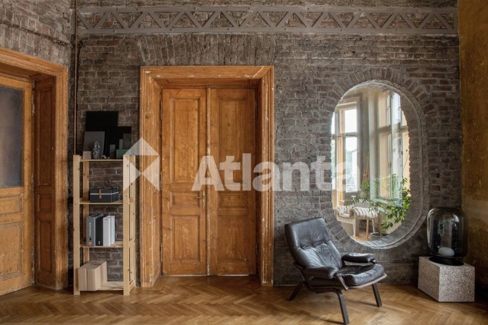 Продаж неймовірної дизайнерської квартири по вул. Коперника - фото 1