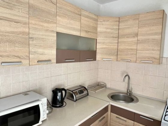 Продаж 1 кімнатної квартири вул. Торф'яна Львов