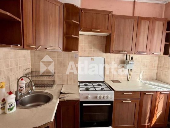 2-кімнатна квартира 49 м² у Одесса Одесса