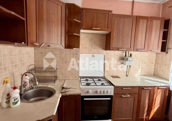 2-кімнатна квартира 49 м² у Одесса - фото 1