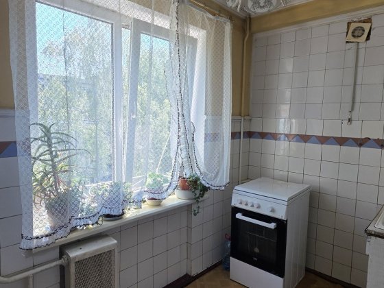 Продаж 2 кімнатної квартири  Львів, вул. Хвильового Львов
