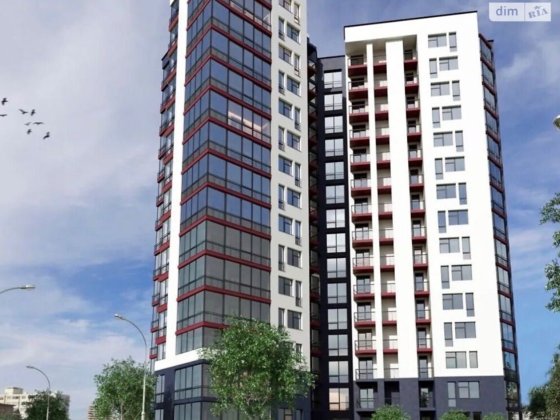 Продаж 3-кімнатної квартири в ЖК Comfort Hill Львов