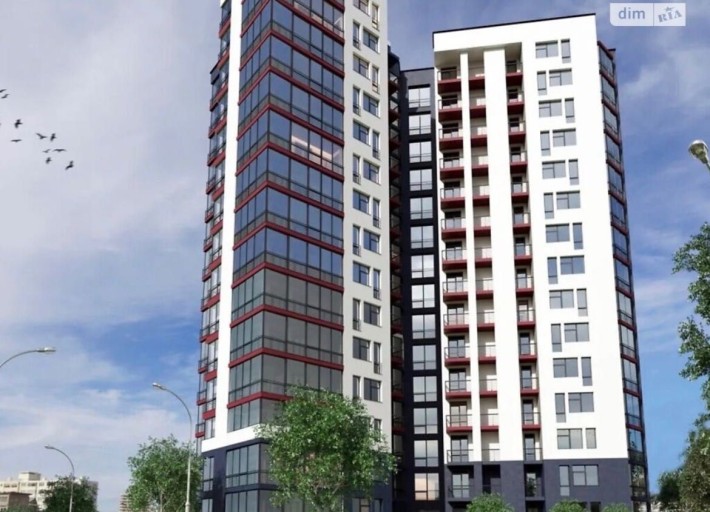 Продаж 3-кімнатної квартири в ЖК Comfort Hill - фото 1