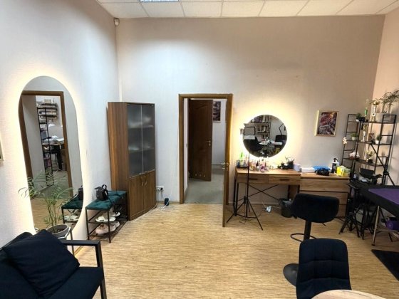 Від власника! Приміщення в центрі, Дорошенка — 1 поверх, з орендарями, готовий дохід Львов