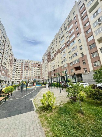 Продаж 1 кім. квартири в ЖК Угорська 14 - фото 1