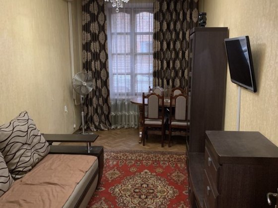 Продаж 1-кімнатної квартири в Миколаєві Николаев