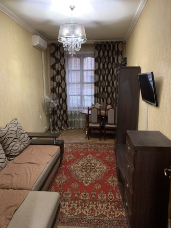 Продаж 1-кімнатної квартири в Миколаєві - фото 1