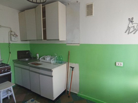 Продаю ! 1  к/к   ЮТЗ  ул.Парковая. Николаев