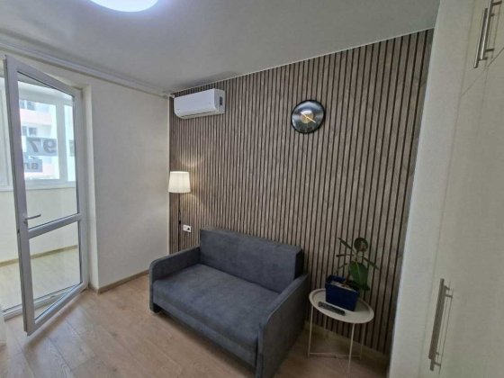 Продам 2‑кімнатну квартиру з новим стильним ремонтом у ЖК «Пташка» !!! Можлива покупка за сертифікат Харьков