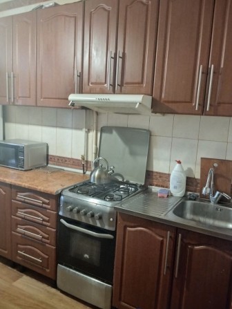 Продам 2комнатную квартиру на ул 92 Бригады,Роганский жилмассив - фото 1