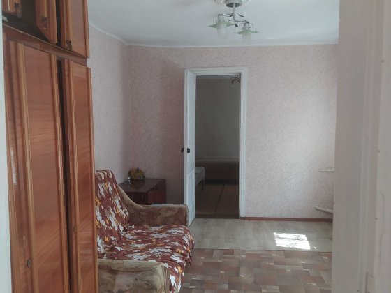 Часть дома 2 к 35 кв Центр /Сенная-Даля/ МПО в\уд автоном времянка в.у Николаев