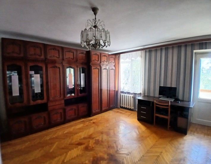 Продам 2-кімнатну квартиру,— спецпроект,72 м², від власника, без комісії, велика кухня! СЕРТИФІКАТ,В - фото 1