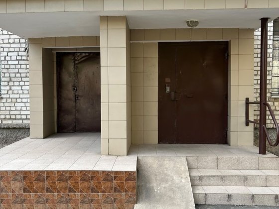 Продам двокімнатну  квартиру район Яхт клуба Николаев