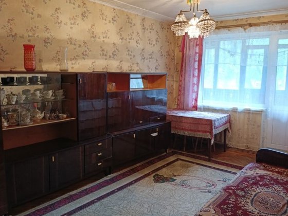 Продам 2 ком квартиру Харьков