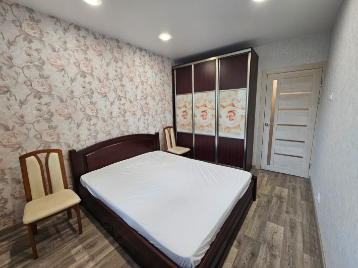 Продам 3-кімнатну квартиру на Північній Салтівці,вул Н. Ужвій, 64.(Сертифікат, Є відновлення) - фото 1