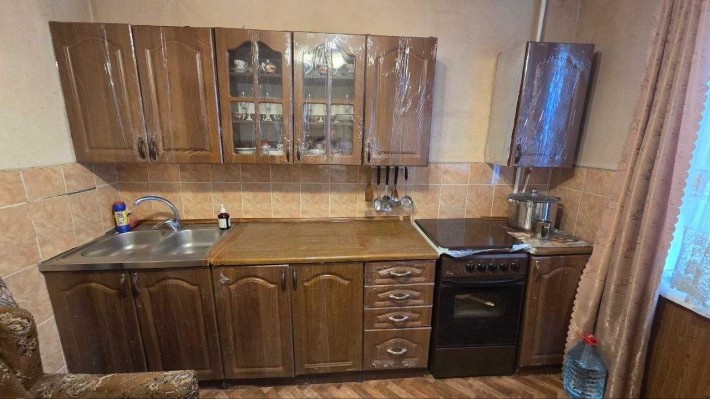 Продаж 2 кімнатної квартири(біля магазину Нептун)Ціну знижено!! - фото 1