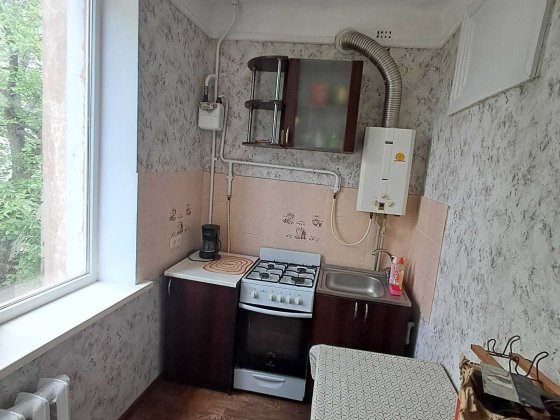 Продаю 1 ком. квартиру Николаев