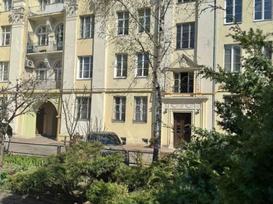 Продаж 3-х кімнатноі квартири по вул. Івана Франка Львов