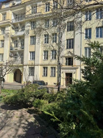 Продаж 3-х кімнатноі квартири по вул. Івана Франка - фото 1