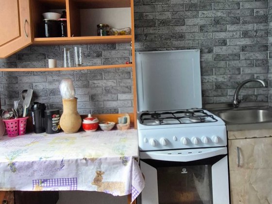 Продам 2-х кімнатну квартиру, р-н ХТЗ, пр-т Олександрівський. Харьков