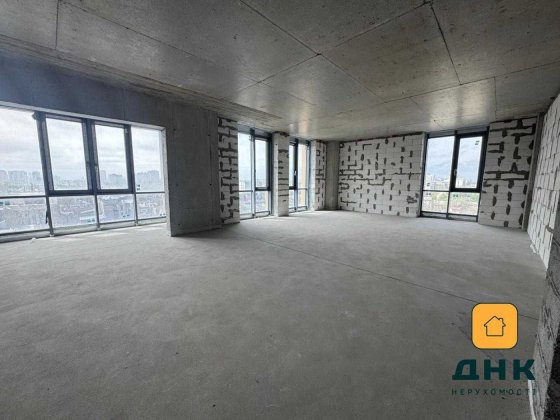 Продаж квартири 77 м² у преміальному ЖК «Башня CHKALOV» | Центр Одеси | Переуступка Одесса
