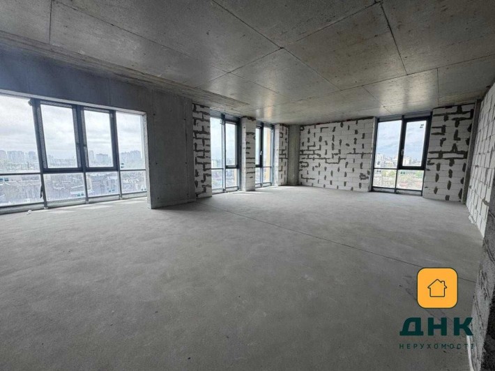 Продаж квартири 77 м² у преміальному ЖК «Башня CHKALOV» | Центр Одеси | Переуступка - фото 1