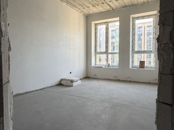 Продаж 1 к квартири ЖК «У-квартал»/Софіївська Борщагівка/15хв до Києва